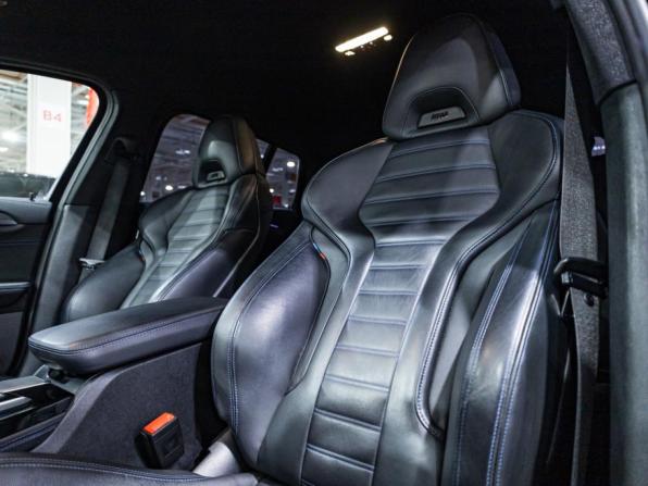 BMW X4 II (G02) с пробегом 2020 года, цена 5 790 000 рублей, 69140 км, внедорожник, Автокод Объявления