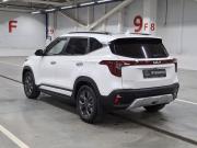 Kia Seltos I Рестайлинг Казань  - изображение 33