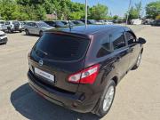 Nissan Qashqai I Рестайлинг Саратов  - изображение 53