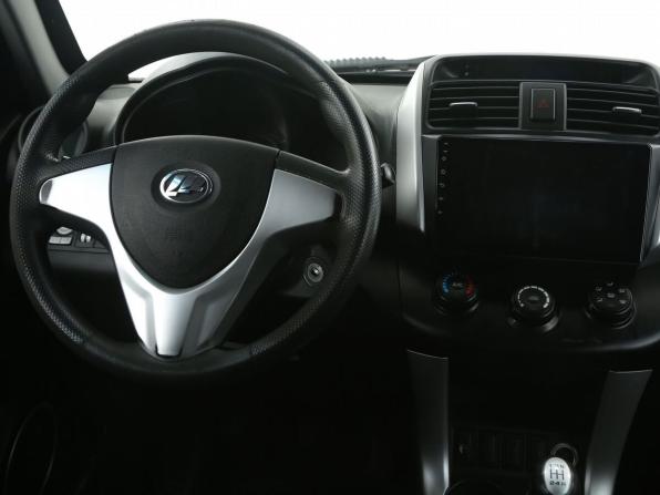Lifan X60 I Рестайлинг с пробегом 2016 года, цена 470 000 рублей, 180000 км, внедорожник, Автокод Объявления