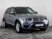 BMW X3 II (F25) Рестайлинг Санкт-Петербург  - изображение 24