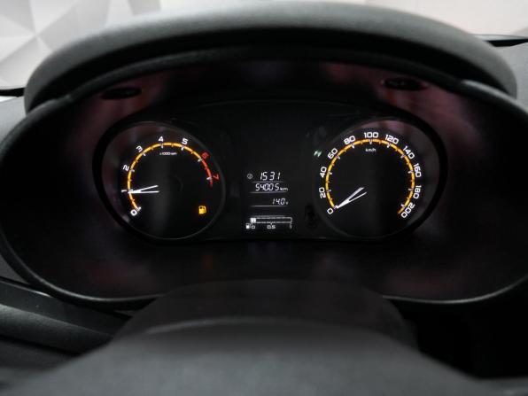 Lada (ВАЗ) Granta I Рестайлинг с пробегом 2024 года, цена 749 000 рублей, 53000 км, седан, Автокод Объявления