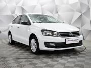Volkswagen Polo V Рестайлинг Ульяновск  - изображение 28