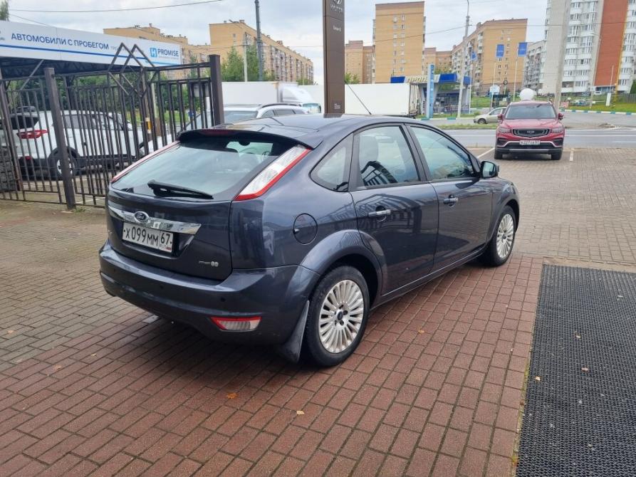 Ford Focus II Рестайлинг Смоленск  - изображение 5
