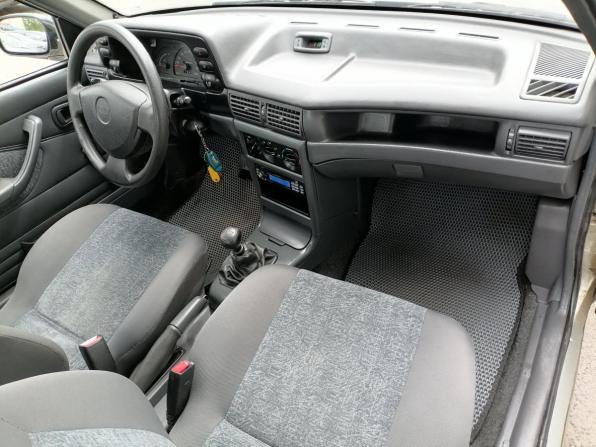 Daewoo Nexia I с пробегом 2008 года, цена 189 000 рублей, 57216 км, седан, Автокод Объявления