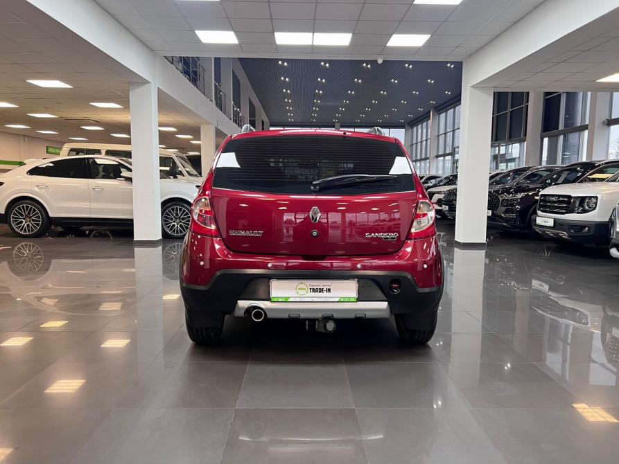 Renault Sandero I Тверь  - изображение 4