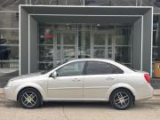 Chevrolet Lacetti I Пермь  - изображение 24