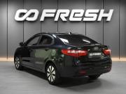 Kia Rio III Тверь  - изображение 22