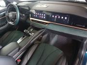Geely Monjaro I Москва  - изображение 29