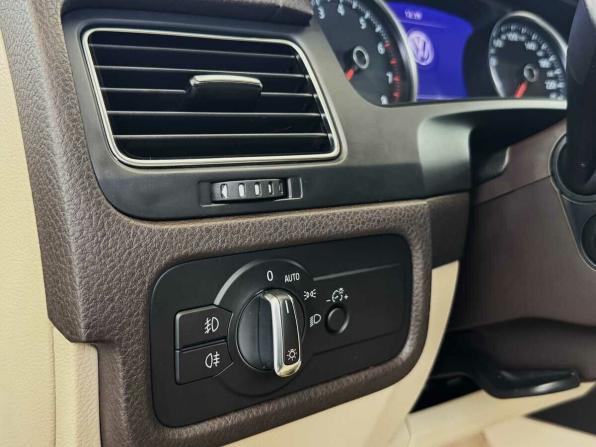 Volkswagen Touareg II с пробегом 2011 года, цена 1 545 000 рублей, 227772 км, внедорожник, Автокод Объявления