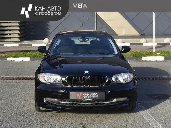 BMW 1 серии I (E81/E82/E87/E88) Рестайлинг с пробегом 2011 года, цена 894 000 рублей, 128082 км, хэтчбек, Автокод Объявления
