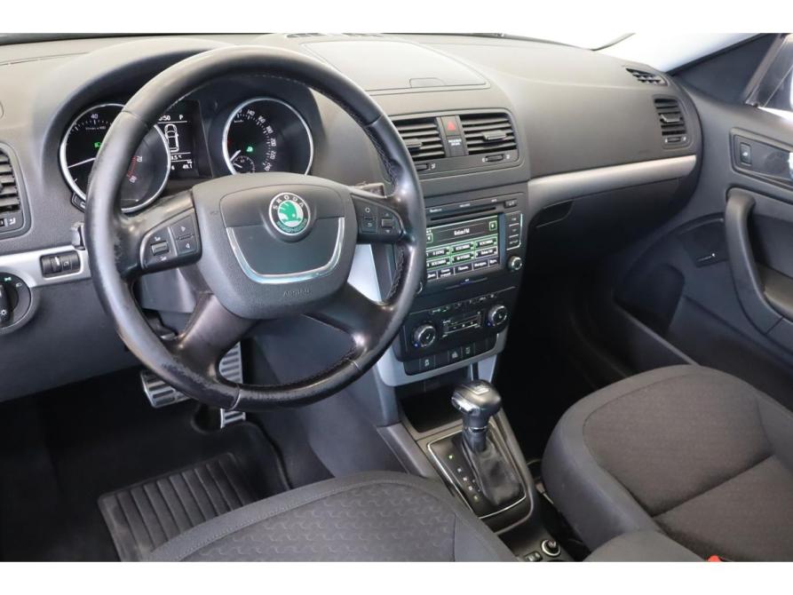 Skoda Yeti I Коломна  - изображение 6