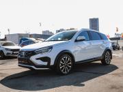 Lada (ВАЗ) Vesta I Рестайлинг (NG) Ижевск  - изображение 28
