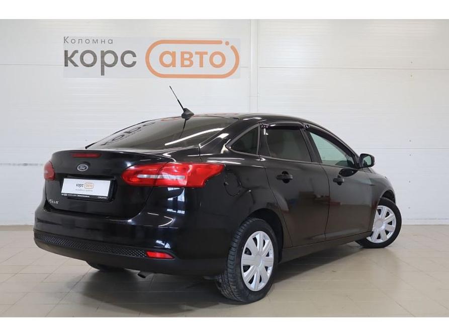 Ford Focus III Рестайлинг Коломна  - изображение 3