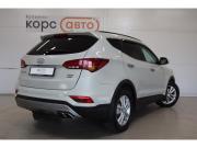 Hyundai Santa Fe III Рестайлинг Коломна  - изображение 20