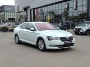 Skoda Superb III Чебоксары  - изображение 25
