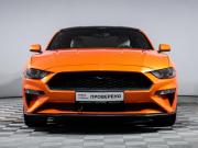 Ford Mustang VI Рестайлинг Москва  - изображение 17
