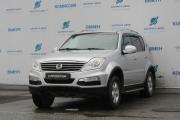 SsangYong Rexton III Пермь  - изображение 22