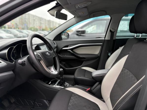 Lada (ВАЗ) Vesta I с пробегом 2019 года, цена 1 089 000 рублей, 81416 км, универсал, Автокод Объявления