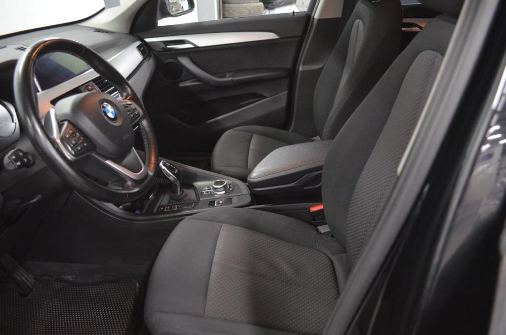 BMW X1 II (F48) Рестайлинг Санкт-Петербург  - изображение 8