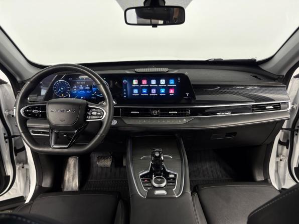 Chery Tiggo 7 Pro Max I Рестайлинг с пробегом 2025 года, цена 2 180 000 рублей, 11218 км, внедорожник, Автокод Объявления