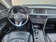 Kia Optima IV Рестайлинг Воронеж  - изображение 19