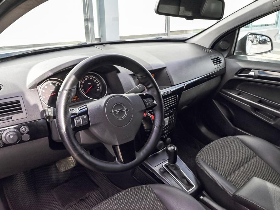 Opel Astra H Рестайлинг Екатеринбург  - изображение 15