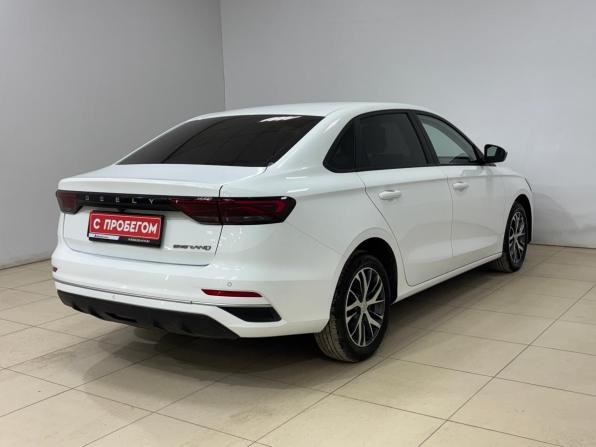 Geely Emgrand II с пробегом 2024 года, цена 1 575 000 рублей, 47035 км, седан, Автокод Объявления