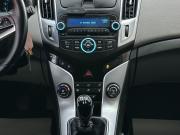 Chevrolet Cruze I Рестайлинг Ярославль  - изображение 66