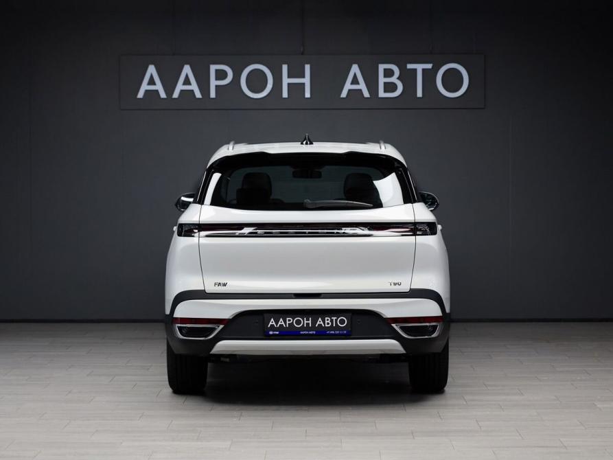 FAW Bestune T90 Москва  - изображение 4