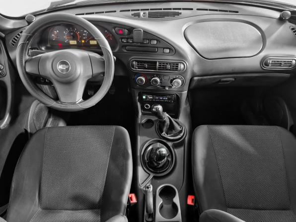 Chevrolet Niva I Рестайлинг с пробегом 2012 года, цена 445 000 рублей, 162817 км, внедорожник, Автокод Объявления