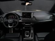 Audi Q5 II (FY) Рестайлинг Москва  - изображение 49