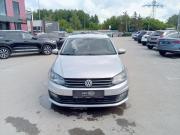 Volkswagen Polo V Рестайлинг Тула  - изображение 8