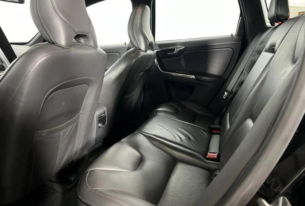 Volvo XC60 I Нижний Новгород  - изображение 11