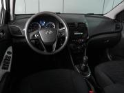 Hyundai Solaris I Рестайлинг Ростов-на-Дону  - изображение 22