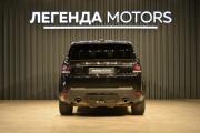 Land Rover Range Rover Sport II Иркутск  - изображение 38