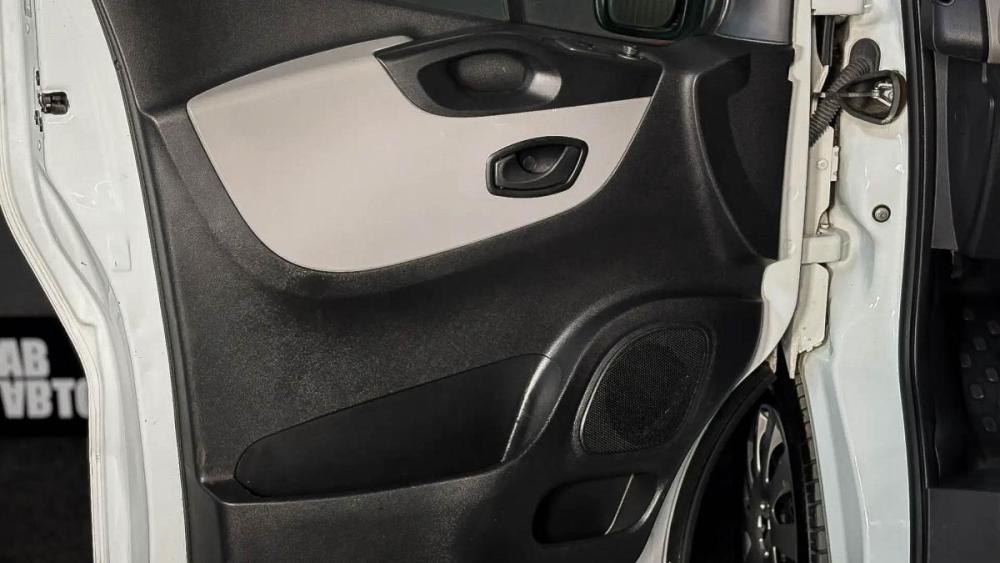 Renault Trafic III Смоленск  - изображение 9