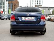 Volkswagen Polo V Ижевск  - изображение 26