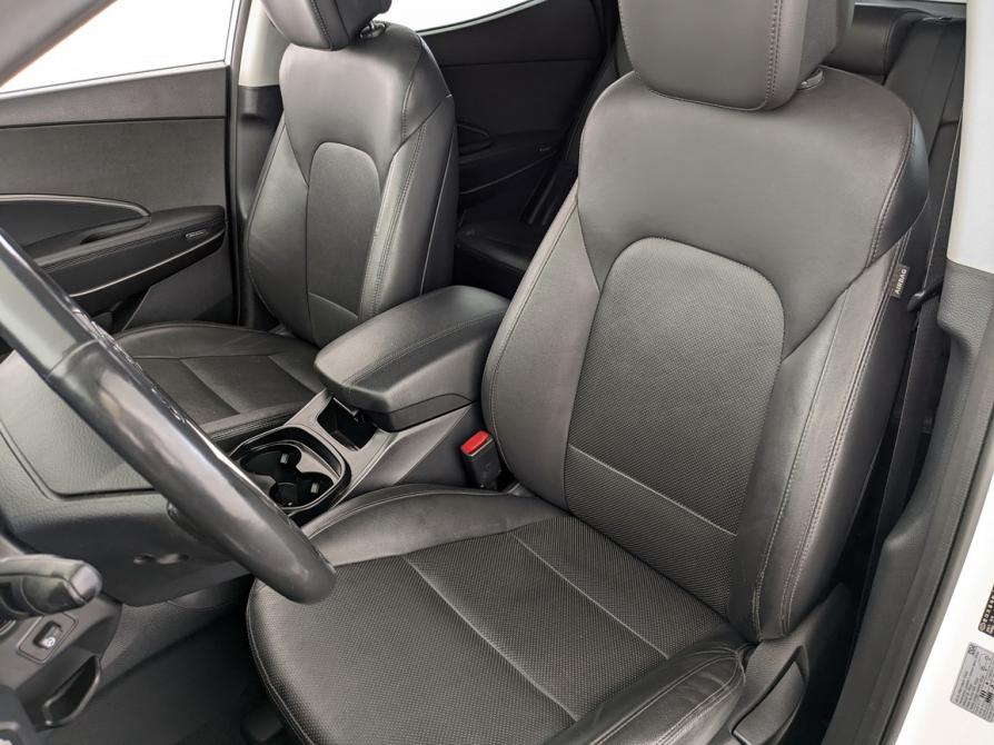 Hyundai Santa Fe III Рестайлинг Москва  - изображение 20