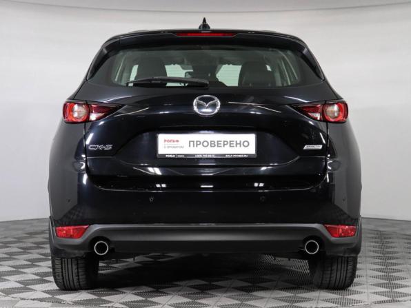 Mazda CX-5 II с пробегом 2019 года, цена 2 350 000 рублей, 84986 км, внедорожник, Автокод Объявления