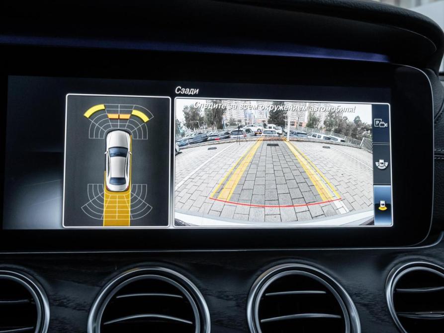 Mercedes-Benz E-Класс V (W213 S213 C238) Ставрополь  - изображение 15
