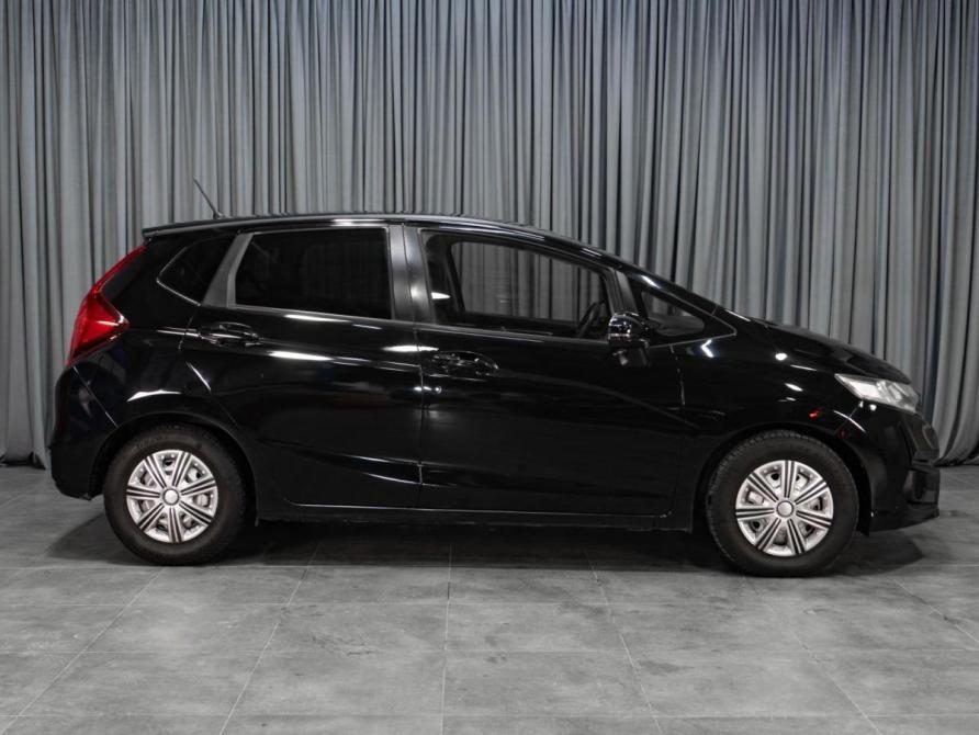 Honda Fit III Рестайлинг Тюмень  - изображение 5