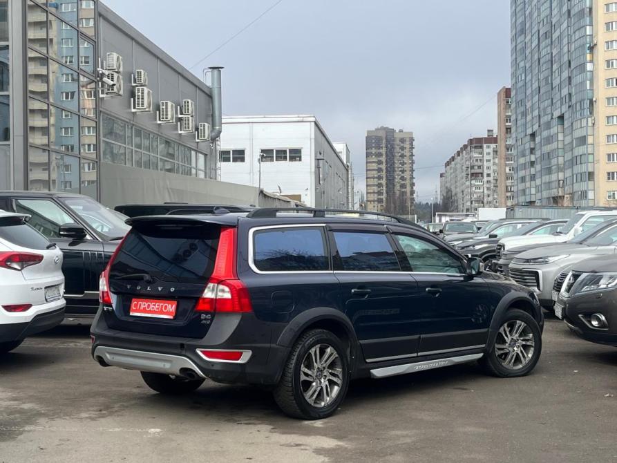 Volvo XC70 II Санкт-Петербург  - изображение 4