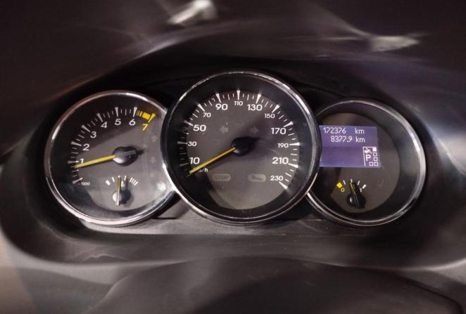 Renault Fluence I с пробегом 2012 года, цена 750 000 рублей, 172376 км, седан, Автокод Объявления