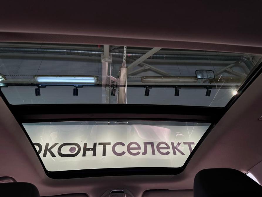 Geely Coolray I Краснодар  - изображение 22