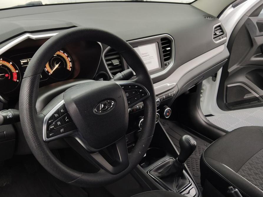 Lada (ВАЗ) Vesta I Рестайлинг (NG) Екатеринбург  - изображение 19