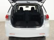 Toyota Wish II Чита  - изображение 37