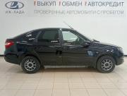 Lada (ВАЗ) Granta I Рестайлинг Ижевск  - изображение 15