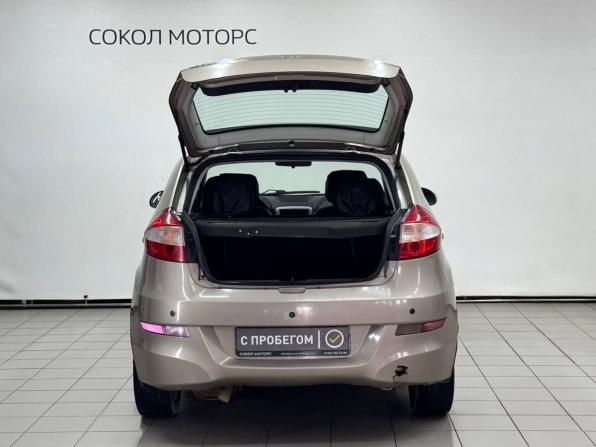 ЗАЗ Forza с пробегом 2012 года, цена 309 900 рублей, 150000 км, хэтчбек, Автокод Объявления
