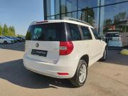 Skoda Yeti I Рестайлинг Ижевск  - изображение 28